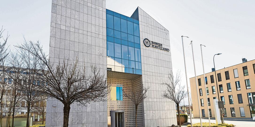 Banque Havilland Banque Havilland