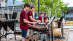 Familienkonzert der Harmoniemusik Balzers «Summer Sounds»