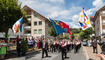 110. Landesfeuerwehrtag in Eschen