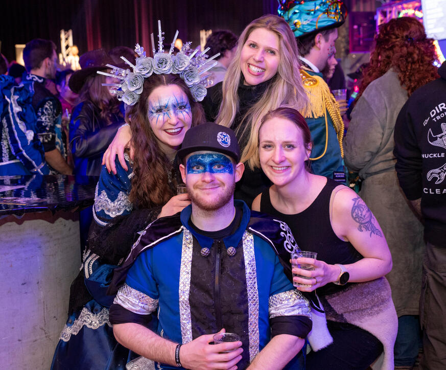 Trisunaball Triesen (24.01.2026)