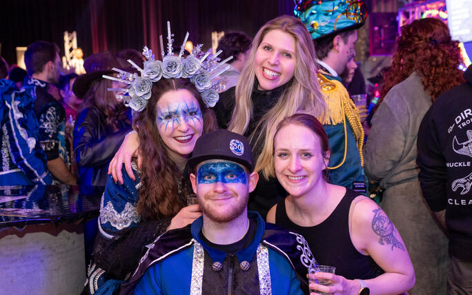 Trisunaball Triesen (24.01.2026)