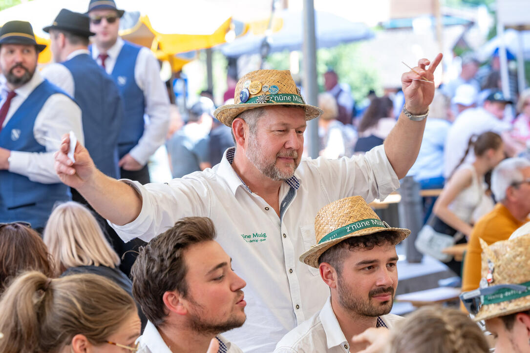 4. Weizenbierfest in Triesenberg (13.06.2026)