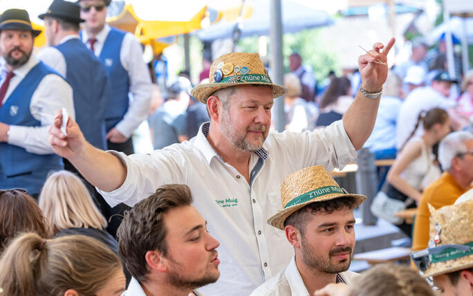 4. Weizenbierfest in Triesenberg (13.06.2026)
