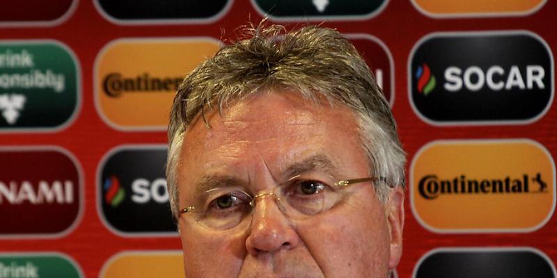 Guus Hiddink tritt gemäss Medienberichten als Nationalcoach in Holland zurück