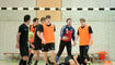 Hallenfussballturnier des FC Triesenberg