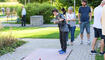 Minigolf Challenge 2026 mit dem HPZ