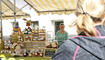 Wartauer Gourmet-Tage in der Heuwiese