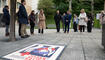Eröffnung Picture-Walk in Vaduz