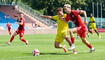 FC Vaduz - FC Stade Nyonnais (10.08.2025)