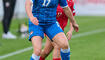 Liechtenstein - Luxemburg (08.04.2025)