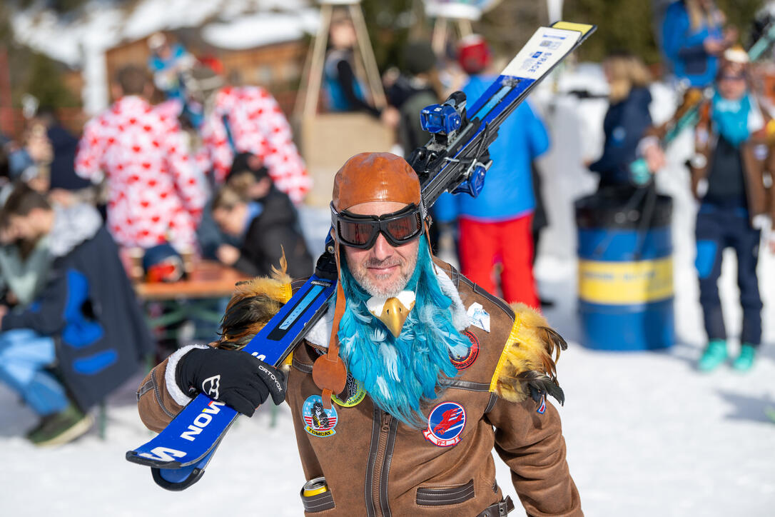 Malbuner Pistenduell