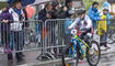 Rad Kriterium Radrennen Mauren