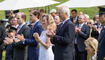 Staatsfeiertag 2018, Staatsakt auf Schloss Vaduz