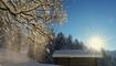Winterwunderland Liechtenstein (03.12.23)