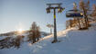 Winterruhe in Liechtenstein