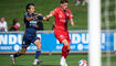 Etoile Carouge FC - FC Vaduz (03.08.2025)