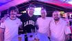 1/4-Finalspiele an der WM-Meile in Vaduz (09. - 11.07.2026)