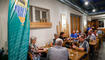 Liewo Jasskönig, 4. Vorrunde, Restaurant Krone, Trübbach, St. Gallen, Schweiz