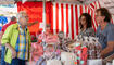 Jahrmarkt in Balzers