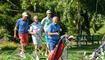 BMW Golf Cup in Bad Ragaz