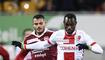 FUSSBALL, SUPER LEAGUE, NATIONALLIGA A, NLA, LNA, MEISTERSCHAFT, SAISON 2014/15,  FC SION, FC SITTEN, FC VADUZ,