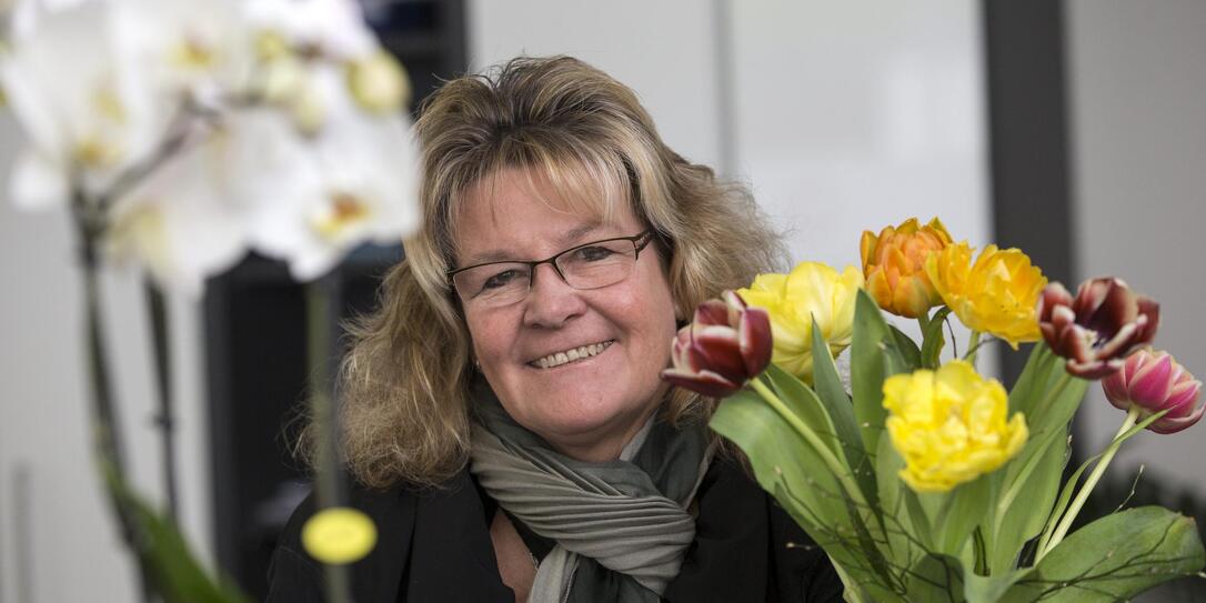 Priska Gassner Triesen 150330