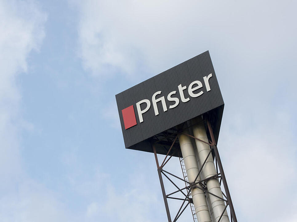 Wird es dereinst Möbel von Pfister auf Amazon zu kaufen geben? Für Möbel-Pfister-Präsident Rudolf Obrecht ist eine Kooperation jedenfalls kein Tabu.