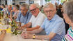 Sommerfest der Seniorenkommissionen in Schellenberg (18.06.2025)