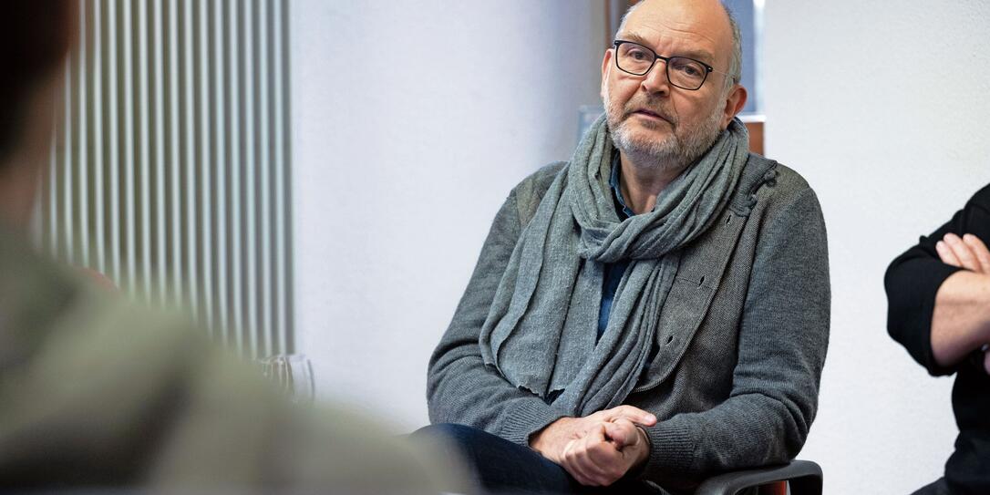 Schlösslekeller-Programm Frühling‘24, Vaduz Schlösslekeller-Programm Frühling‘24, Vaduz