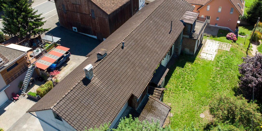 240708 Alte Brauerei schaan - Feldkircher Strasse 43 in Schaan