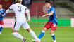 Liechtenstein - Hong Kong (10.10.2024)