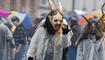 Wartauer Fasnacht Umzug