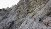 Wanderung Drei Schwestern
