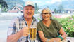Brunnenfest in Mels