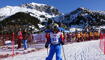 Special Olympics Winterspiele Tag 2 14.1. 2018