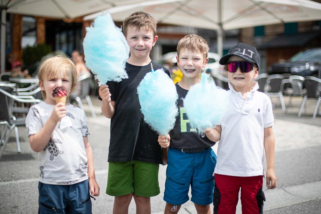 Summerchilbi in Malbun (25.07.2026)