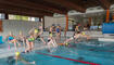 24 Stunden Schwimmen