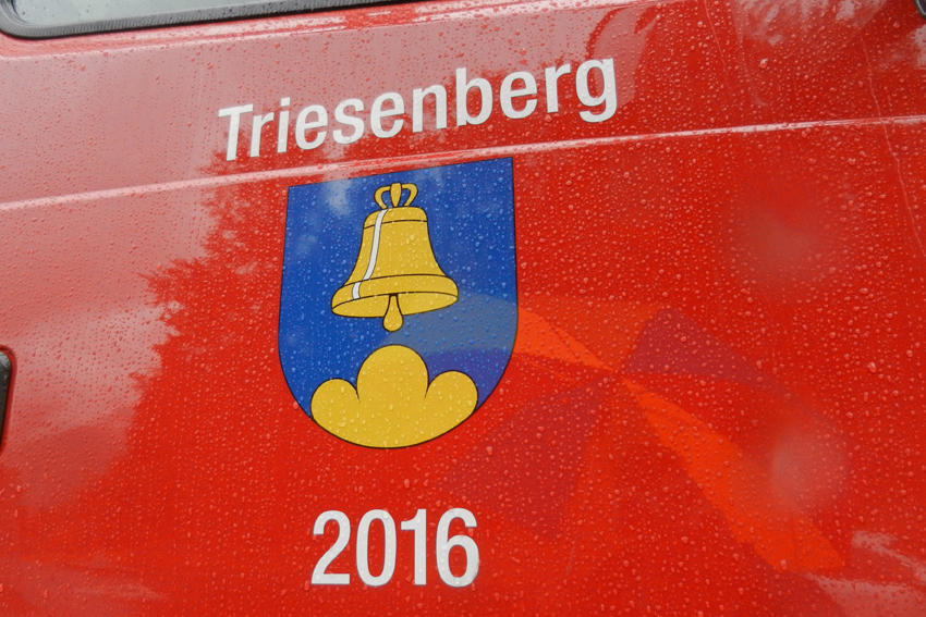 Sicherheitstag Triesenberg
