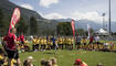 Kinder-Fussballcamp in Vaduz