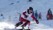 Slalom Heidegger Talentecup 2015