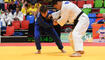 230601 Kleinstaatenspeile in  Malta - Tag 4 - Judo - Team