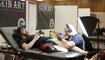 Tattoo Convention Schaan