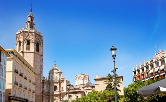 Valencia Valencia