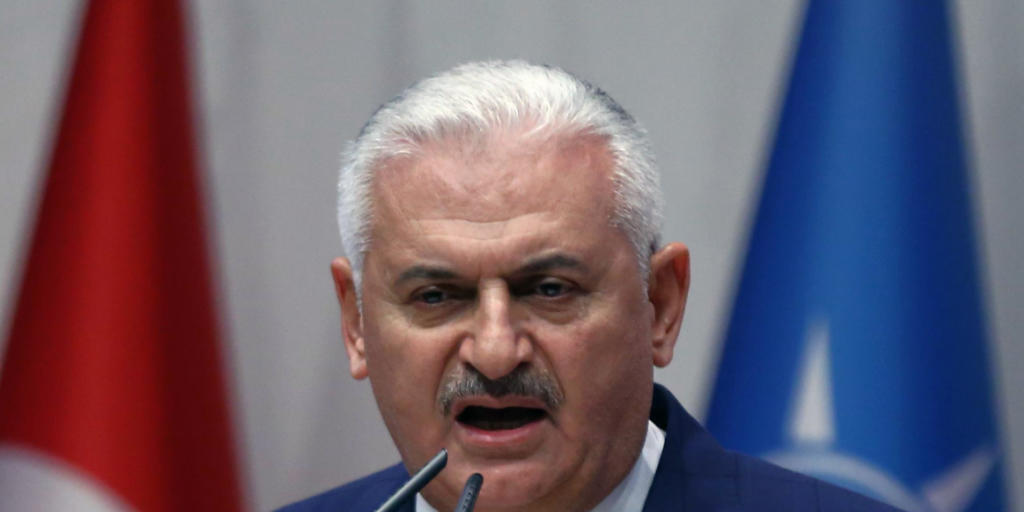 Der designierte türkische Ministerpräsident Binali Yildirim hat sein neues Kabinett vorgestellt.