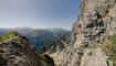 Wanderung Drei Schwestern