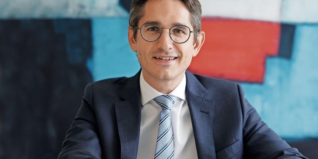 Thomas Nägele - Managing Partner bei der Nägele Rechtsanwälte GmbH und Vorstandsvorsitzender der International Association for Trusted Blockchain Applications (INATBA) Thomas Nägele - Managing Partner bei der Nägele Rechtsanwälte GmbH und Vorstandsvorsitzender der International Association for Trusted Blockchain Applications (INATBA)