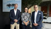 Unternehmerapéro 2025 in Eschen