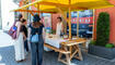 Markttag in Triesen