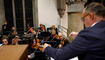Konzert &laquo;30 Jahre Rheinberger Chor Vaduz&raquo; in der Kathedrale von Vaduz
