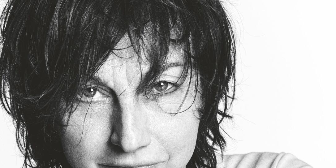 Gianna Nannini Gianna Nannini